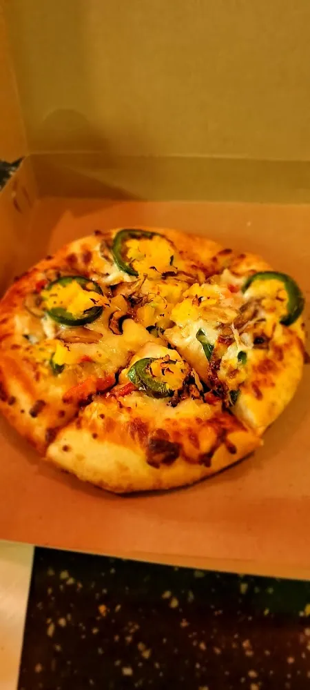 Flatbread