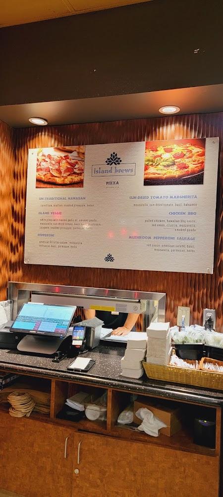 Pizza Torn Basil Menu image 3